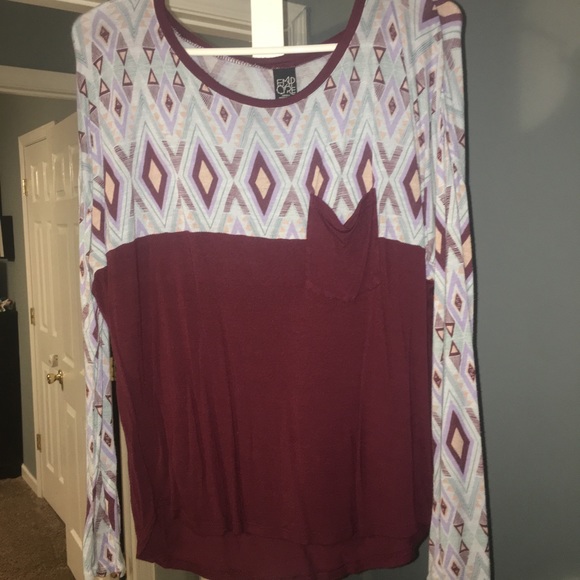 Shirt - Picture 1 of 1